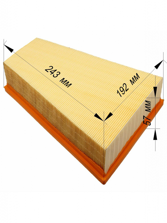 Фильтр воздушный