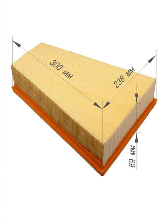 Фильтр воздушный