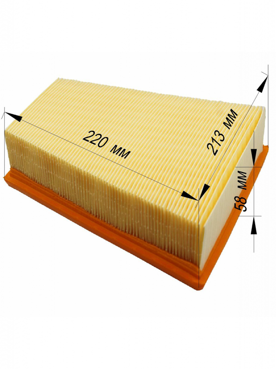 Фильтр воздушный