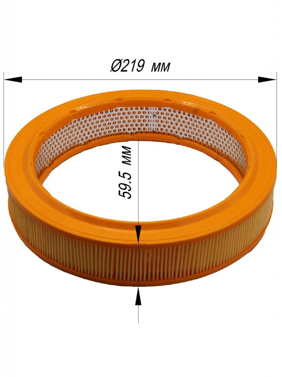 Фильтр воздушный
