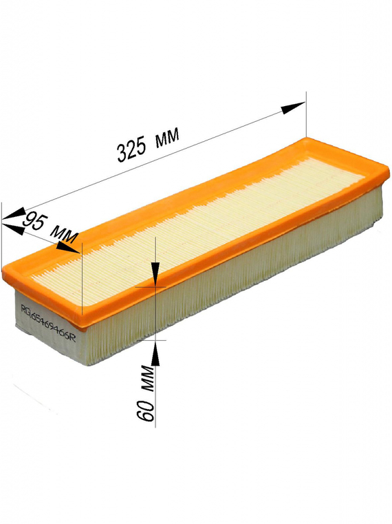 Фильтр воздушный