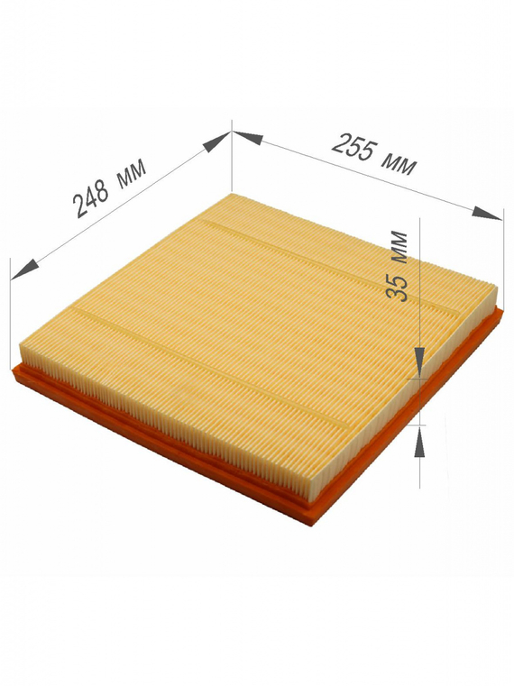 Фильтр воздушный