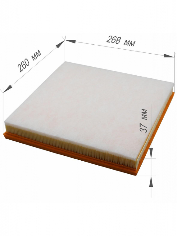 Фильтр воздушный