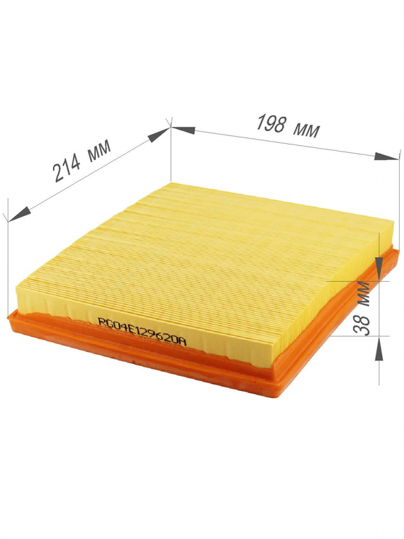 Фильтр воздушный