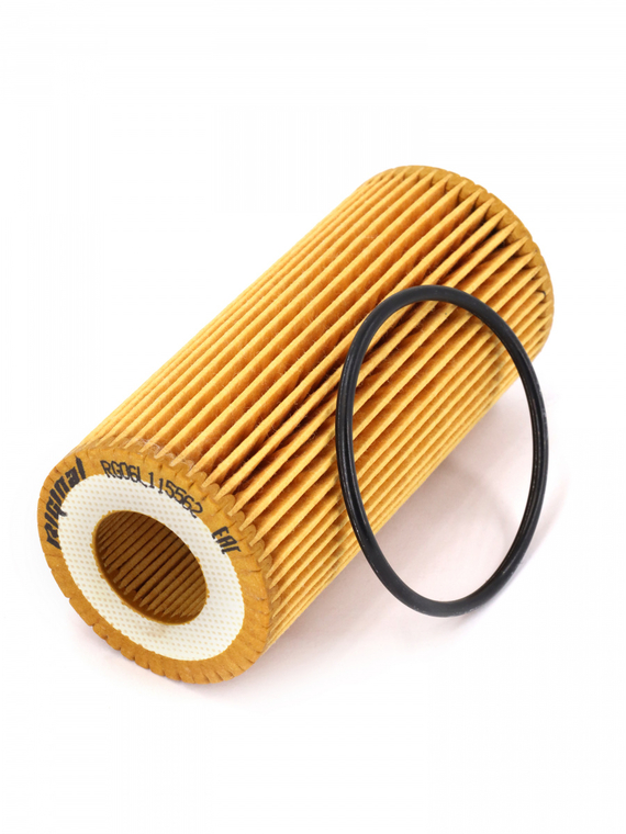 Фильтр очистки масла