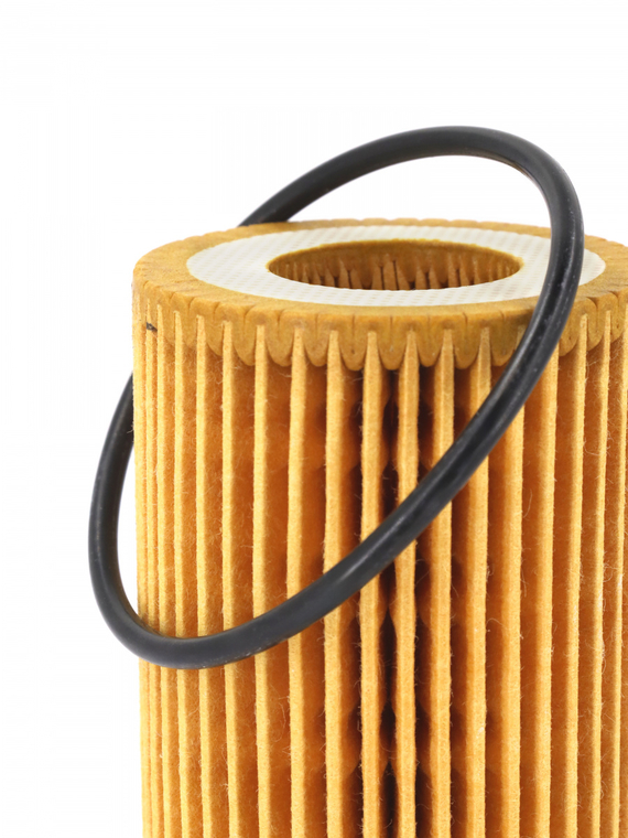 Фильтр очистки масла