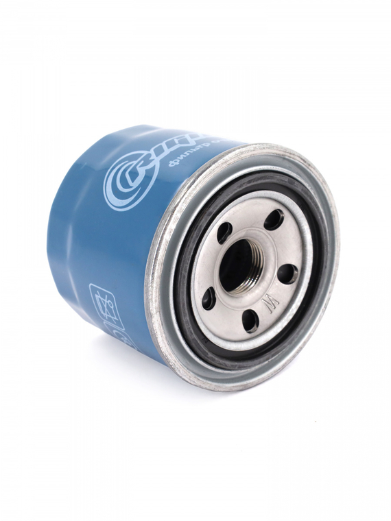 Фильтр очистки масла