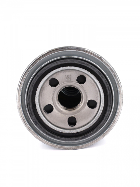 Фильтр очистки масла