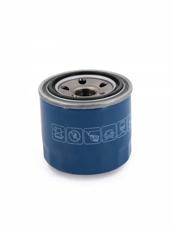 Фильтр очистки масла