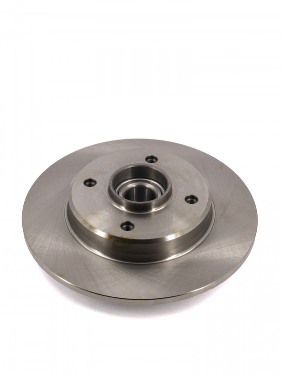 Диск тормозной задний с подшипником 4249.19