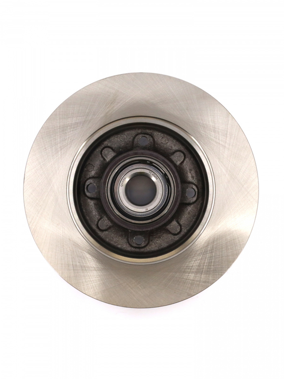 Диск тормозной задний с подшипником 4249.19