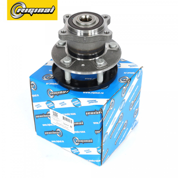 Ступица с подшипником задняя (0420001/13500592)