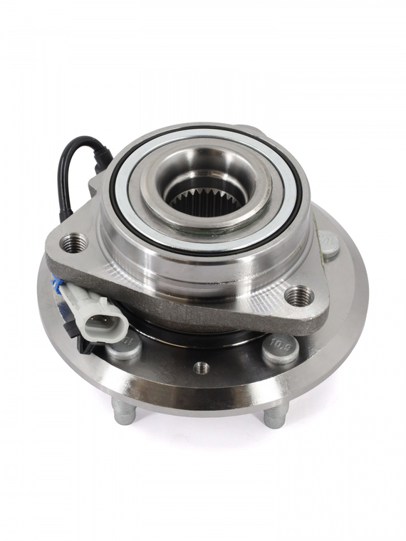 Ступица с подшипником передняя (19150997)