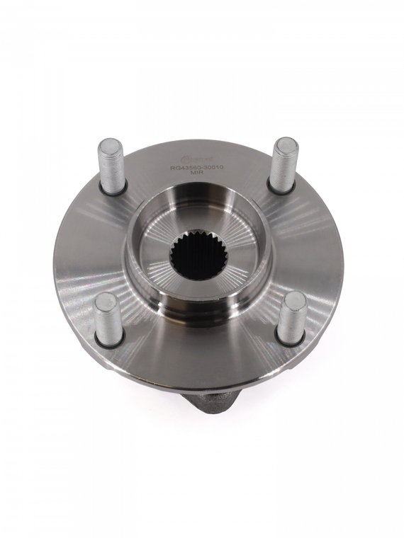 Ступица с подшипником передняя (402021FC0A)