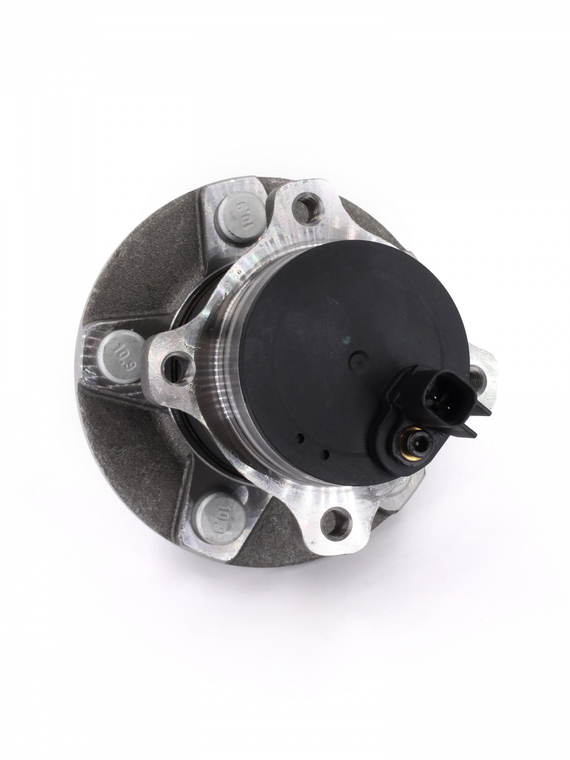 Ступица с подшипником задняя (1223637)