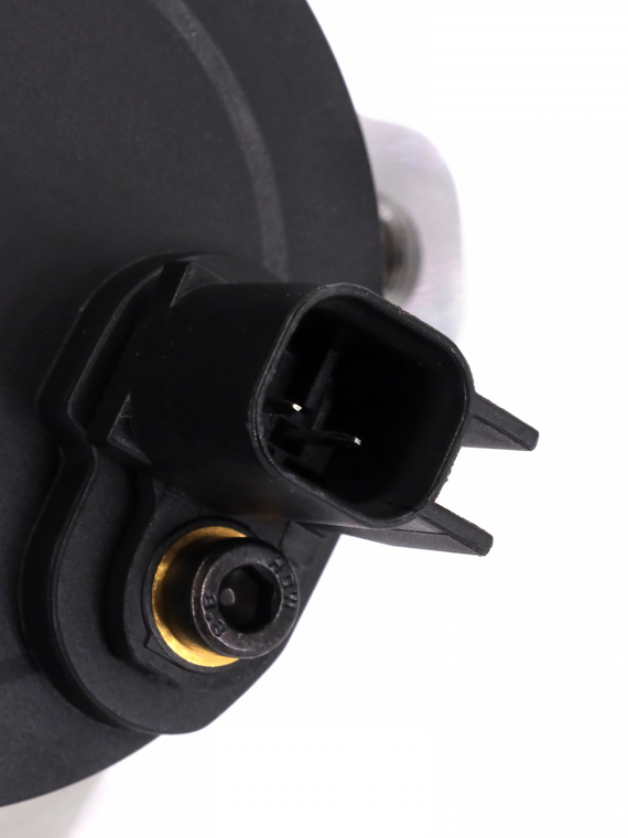 Ступица с подшипником задняя (1223637)