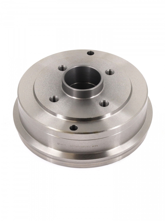 Барабан тормозной