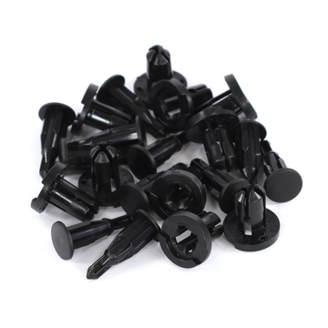 Пистон (клипса)