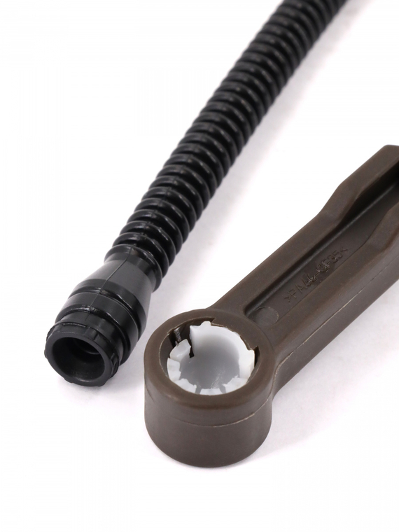 Цилиндр выключения сцепления главный