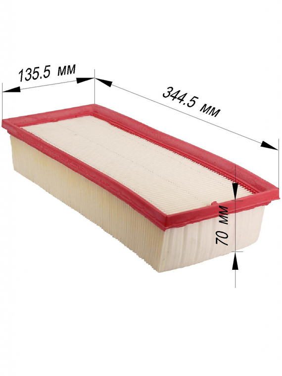 Фильтр воздушный