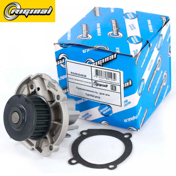 Насос водяной (помпа)