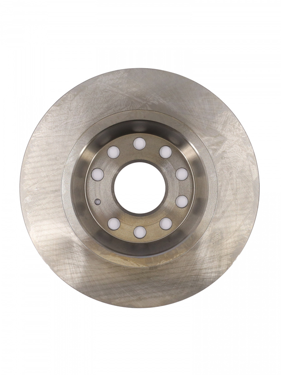 Диск заднего тормоза DF4558