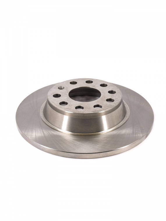 Диск заднего тормоза DF4558