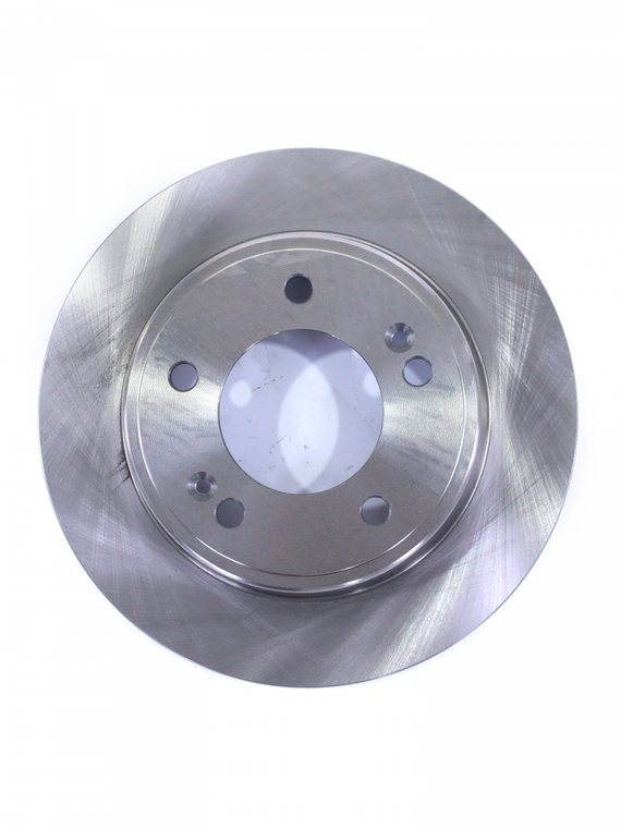 Диск заднего тормоза