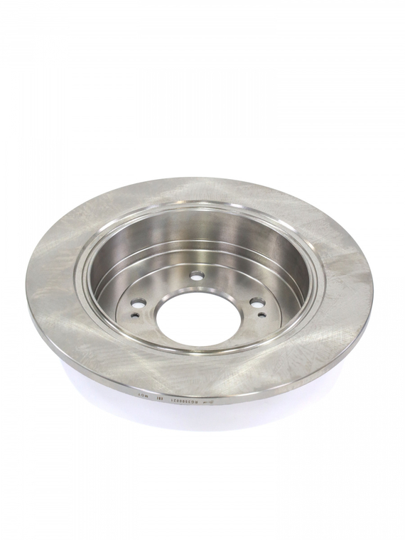 Диск заднего тормоза 58411D7000