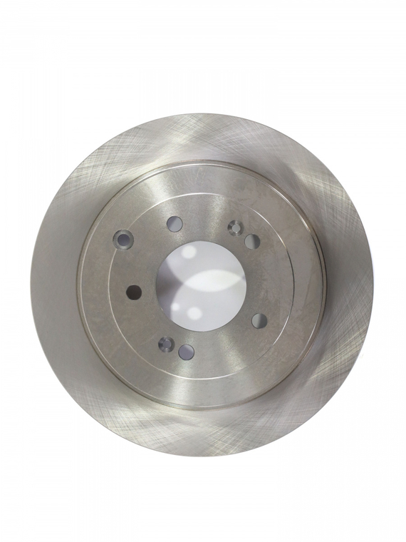 Диск заднего тормоза 58411D7000