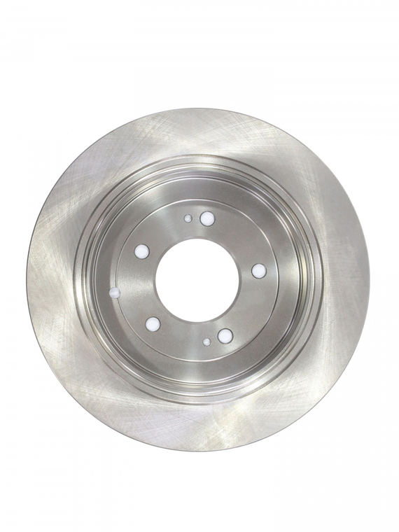 Диск заднего тормоза 58411D7000