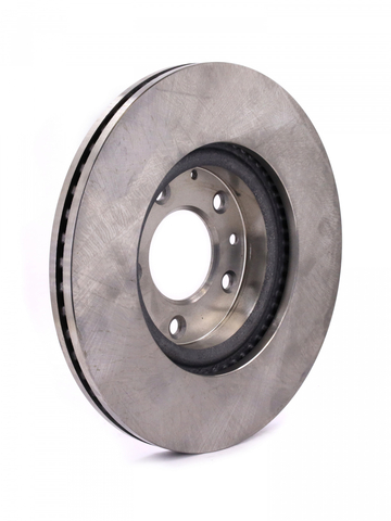 Диск переднего тормоза DF4974S