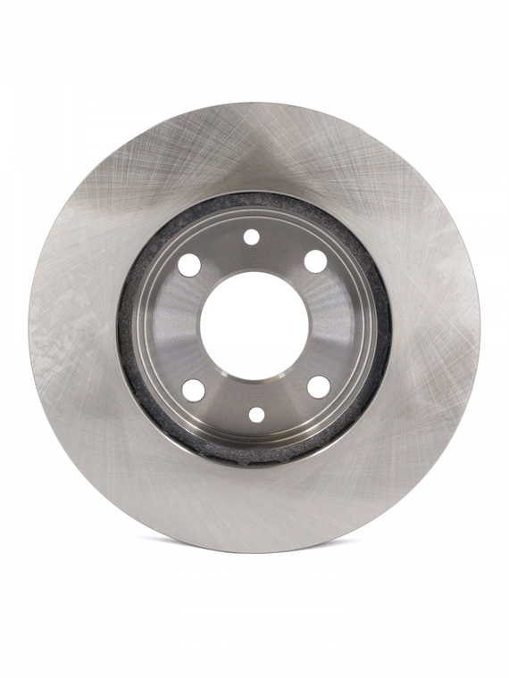 Диск переднего тормоза DF1016