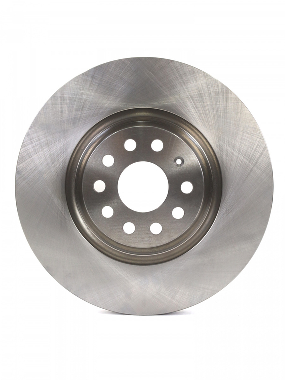 Диск переднего тормоза DF6133S