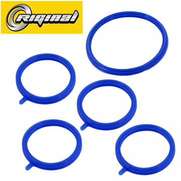 Комплект прокладок впускного коллектора