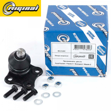 Опора шаровая 1146130