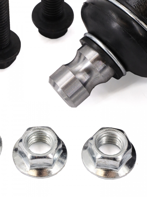 Опора шаровая 1061563