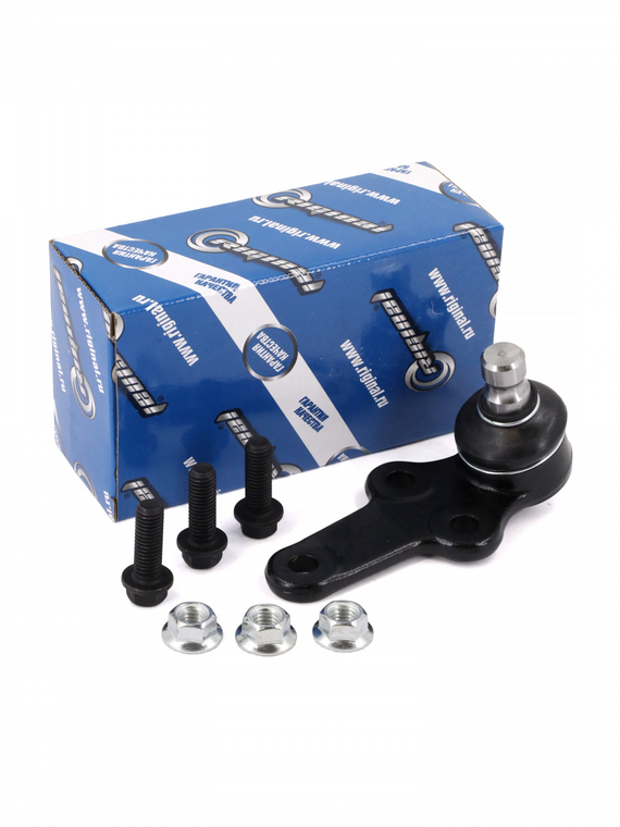 Опора шаровая 1061563