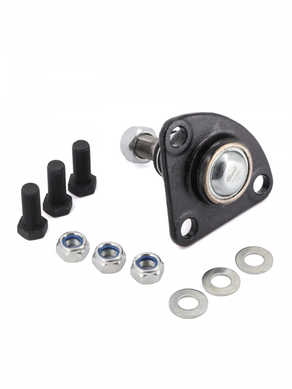 Опора шаровая ОЕМ № 1635507580