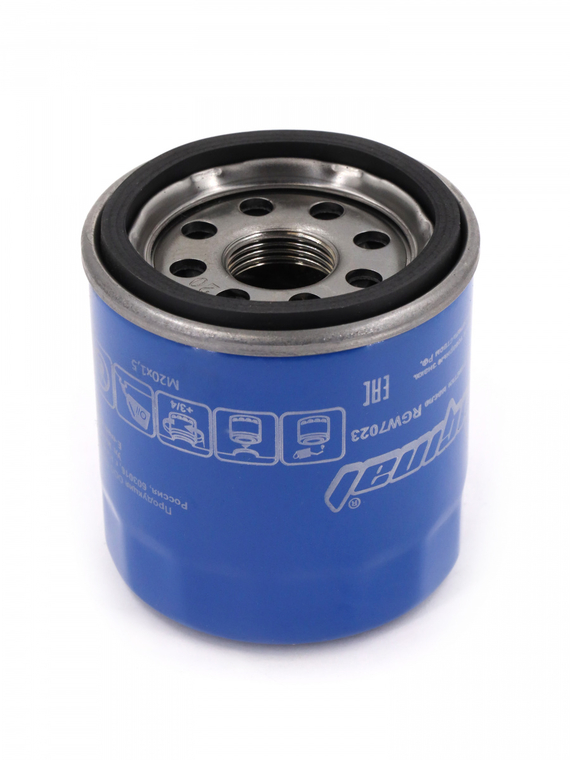 Фильтр масляный