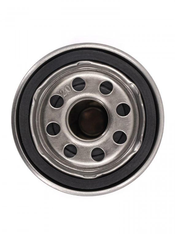 Фильтр масляный