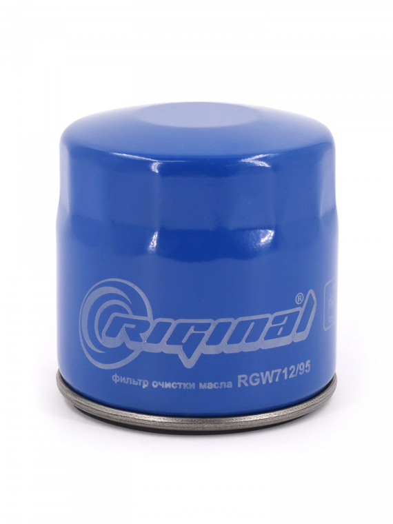 Фильтр масляный
