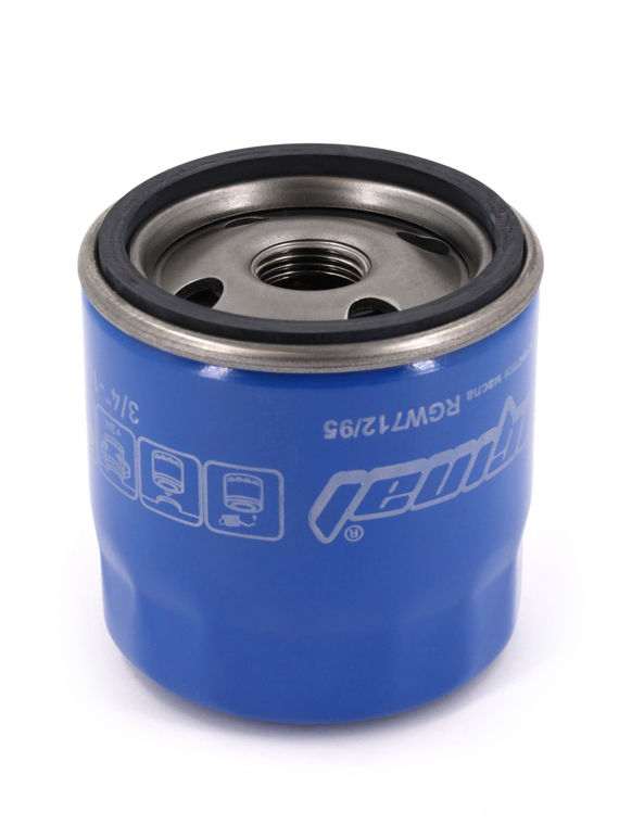 Фильтр масляный