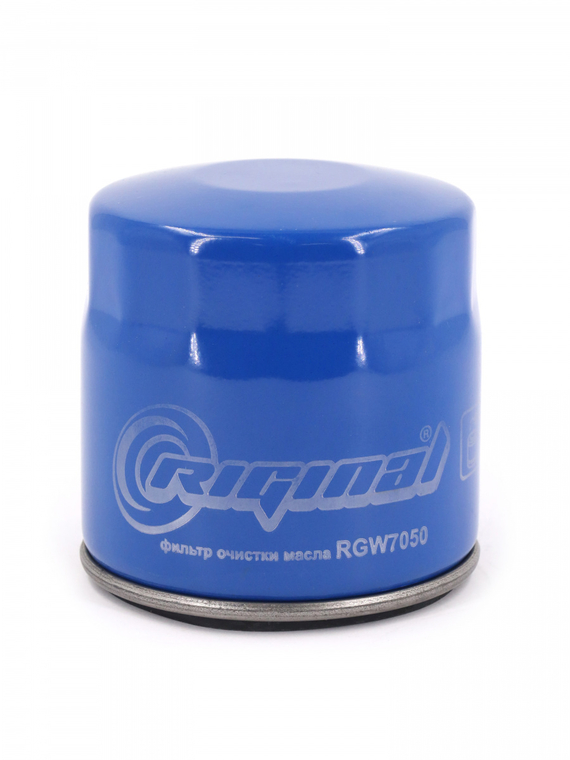 Фильтр масляный
