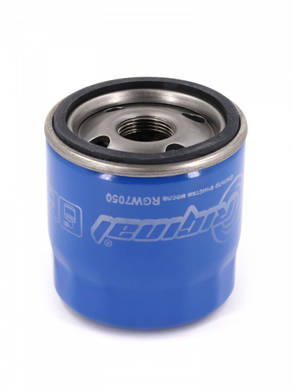 Фильтр масляный