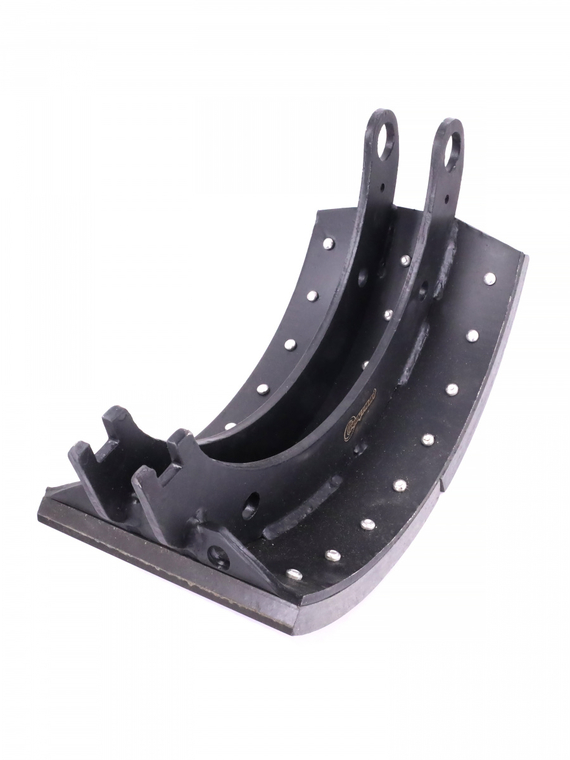 Колодка барабанного тормоза (6520-3501090)