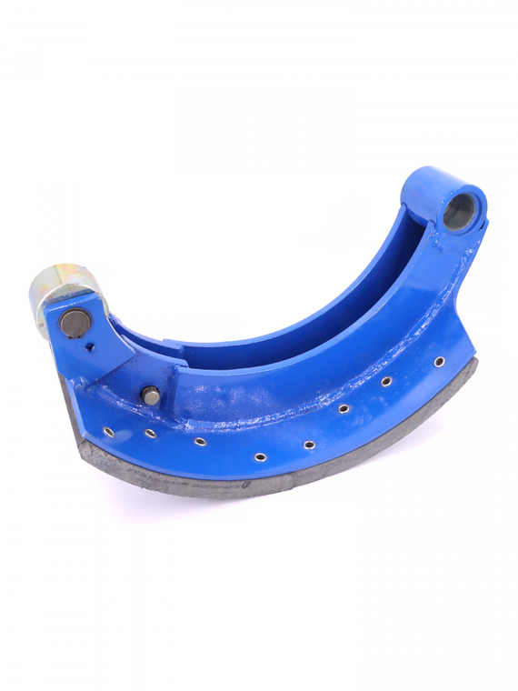 Колодка барабанного тормоза (6580-3501090)