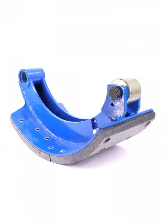 Колодка барабанного тормоза (6580-3501090)