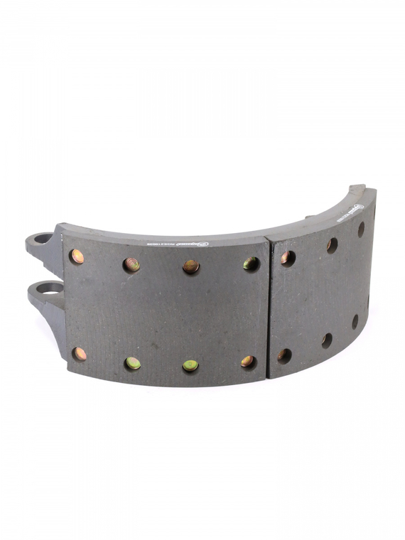 Колодка барабанного тормоза литая (53229-3501090-40)