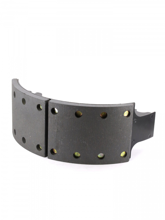 Колодка барабанного тормоза (53212-3501090)